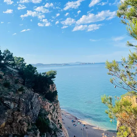 Avec Superbe Vue Villa