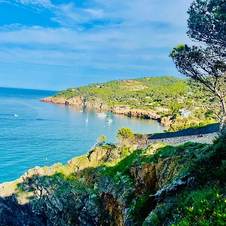 Avec Superbe Vue *