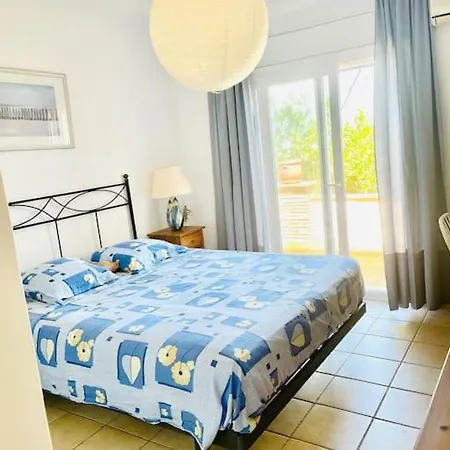 Villa Avec Superbe Vue Pals